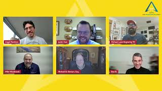 APA Show Artificial Intelligence  Panelist Preview! Sneak Peek  2025