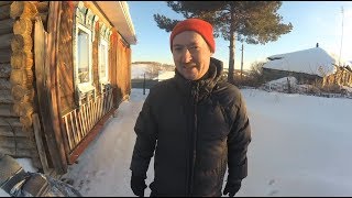 Как русские немцы будут жить без воды? Сломали трубу дяде Корнею.