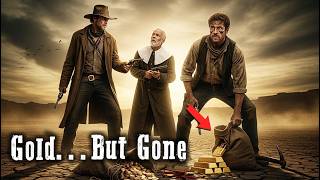 Three Men Found GOLD — But No One Took It Home