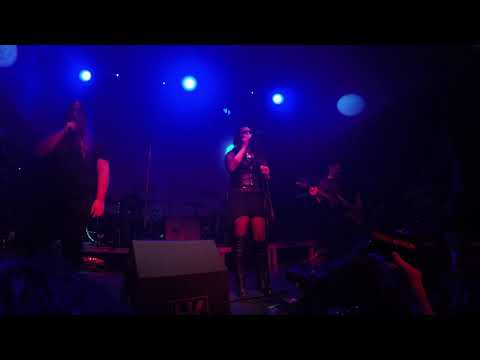 A Place to Die - Collapse of Light live at Under the Doom Festival