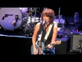 Chrissie Hynde Stockholm Live - You Or No One ...