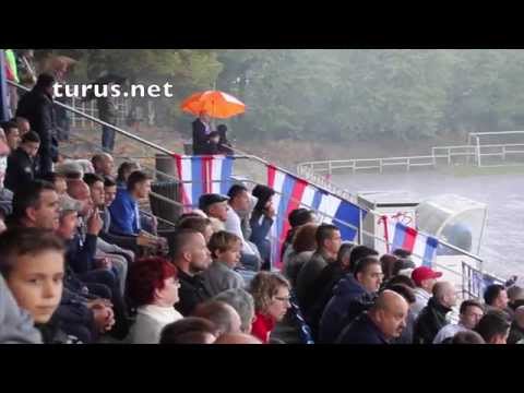 S.D. Croatia Berlin vs. SV Tasmania Berlin, 2:2