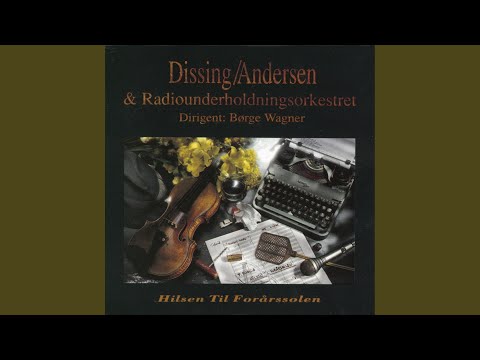 Svantes Lykkelige Dag