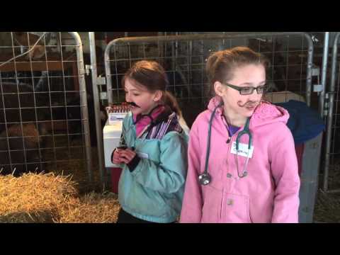 2) Herd Health Testing: Drawing Blood on Your Own Goats (Audience Favorite) Video Screenshot
