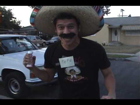 Cholo Adventures 12 "The End of  eGO and Sleepy Brown"