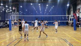 LHV 15-1 eclipse