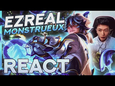 Il fait FLIPPER! - Pandore Reacts 'CN Server Daily Moments Ep 91'