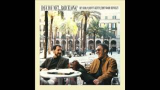 Ben Sidran, Johnny Griffin, Jimmy Woode, Ben Riley - Try (The Way It Was)