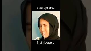 Download lagu ekspresi cewek bikin baper #shorts mp3