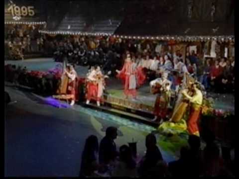 Los Paraguayos - Guantanamera (1994)