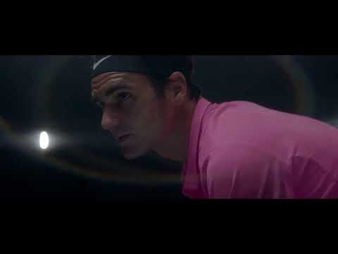 Nike - The Roger Effect