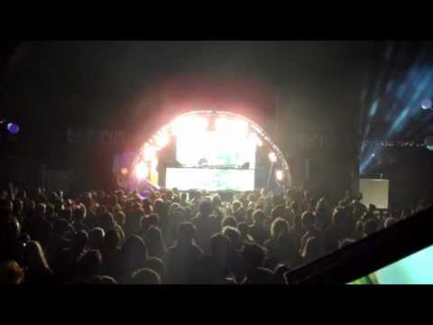 GREG WILSON REELS OF STEEL @ BESTIVAL 11.09.11 CLIP 2