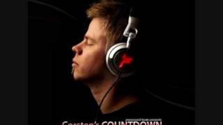 Corsten's Countdown 129 -  01. Yuri Kane - Around You