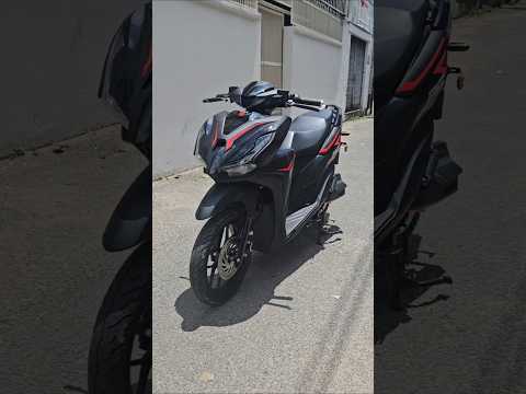 Xe máy điện TAILG Vario