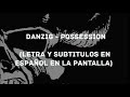 Danzig - Possession (Lyrics/Sub Español) (HD)