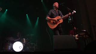 Tyrone Wells - &quot;Thank God For Ireland&quot; - May 20, 2018 - Aladdin Theater - Portland, OR