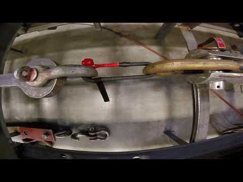 Factor 55 Extreme Duty Soft Shackles | Knot Placement Break Test Video