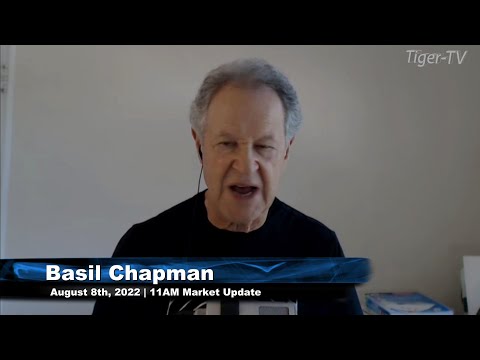 August 8th, 11AM ET Market Update on TFNN - 2022