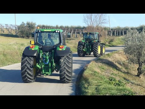 FESTA DEL RINGRAZIAMENTO A COLOGNA PAESE | 13/02/19 | 86 TRATTORI | SFILATA ON BOARD