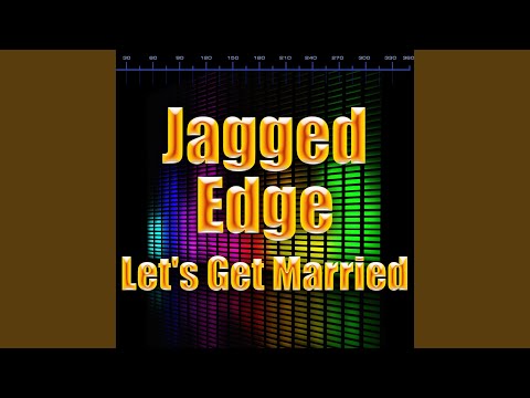 Video thumbnail for Let’s Get Married (Remarqable Instrumental)