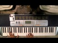 This Love, This Hate - Hollywood Undead (Piano ...