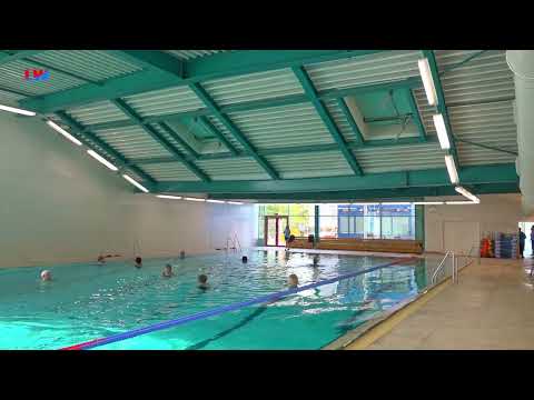 Hoyerswerda: Sportbecken im Lausitzbad wieder geöffnet - LAUSITZWELLE