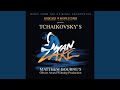 Swan Lake Op 20 Act II No 13f Dances Of The Swans Tempo Di Valse