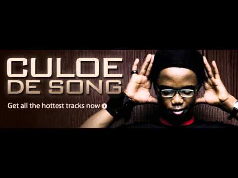 Culoe De Song ft Ternielle Nelson-Why haven't I_(full version)