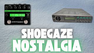 Video thumbnail for SHOEGAZE Nostalgia with Catalinbread Soft Focus Deluxe + Yamaha FX500 by Nowyouknow