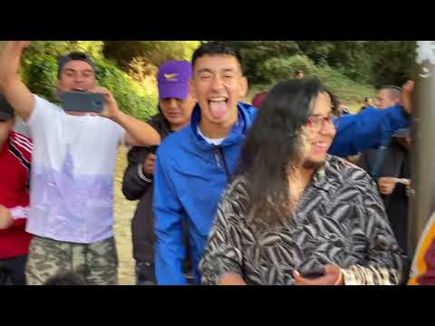 JOQERR INEFABLE vs. SINIESTRO POBLATACK: OCTAVOS DE FINAL - BATALLAS UNDER X CAYUWOKI