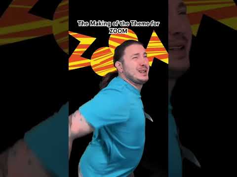 CMON N’ ZOOM! 🙌 #90s #pbs #pbskids #90stv