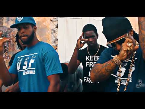 PABLO ft WALTON ft DEEDOOW -LARI // BLYDZ DISING FILMZ 2018