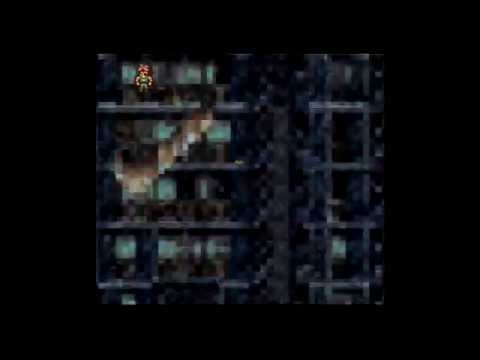 Let's Play Final Fantasy VI - #20 - Zozo Chainsaw Massacre