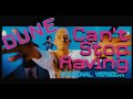 DUNE - Can't Stop Raving (HQ) Original Version - Oliver Froning - Official Dune Channel