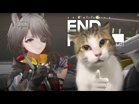 (Live) Arknights Endfield พรี่มาทำโรงงานครับ