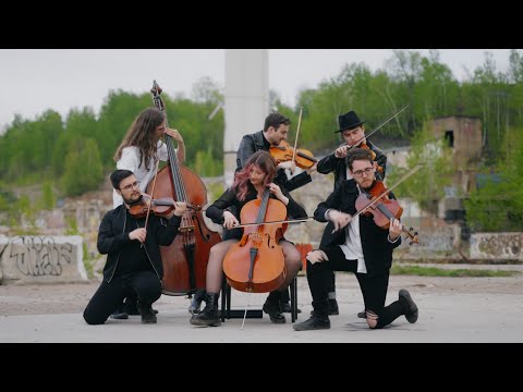 THE TROOPER - Iron Maiden (Wooden Shapes)