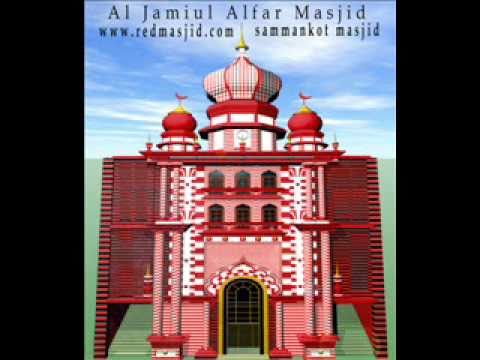 Ash Sheikh Ramalaan - Glimpse Of Death part 1 tamil bayan