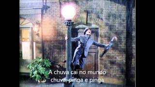 Tradução do Alemão I  Lassie Singers - Regen Regen FINALs