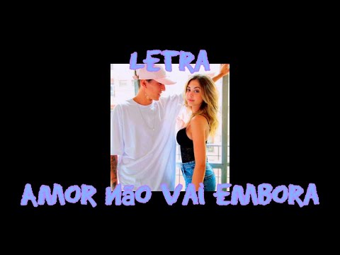 Amor Não Vai Embora - Ananda e Lucas Laypold