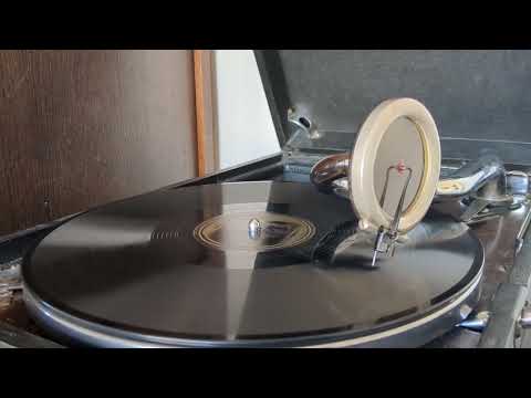 Don Redman & his orchestra - ''Sophisticated lady'' (1933)