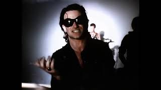 U2 - The Fly (Performance Video)