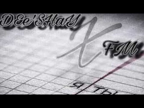 DEe'SHaY x FM - Я Ты 2017