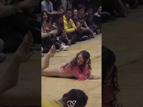 Karel Flores "Pruébalo" Solo #shorts