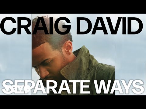 Video thumbnail for Separate Ways