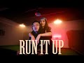 Run It Up Yelhomie Official Music Video