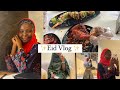 Eid vlog - last day of ramadan | eid prep and eid activities!