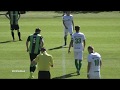Samenvatting FC Dalfsen - PEC Zwolle
