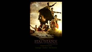 The Haumana Soundtrack - KAPU!