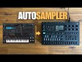 How Good Is Tonverk’s AutoSampler?