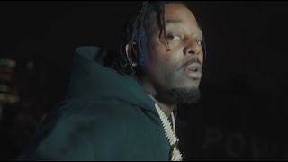 Fresco Kane - No Love (Official Video)